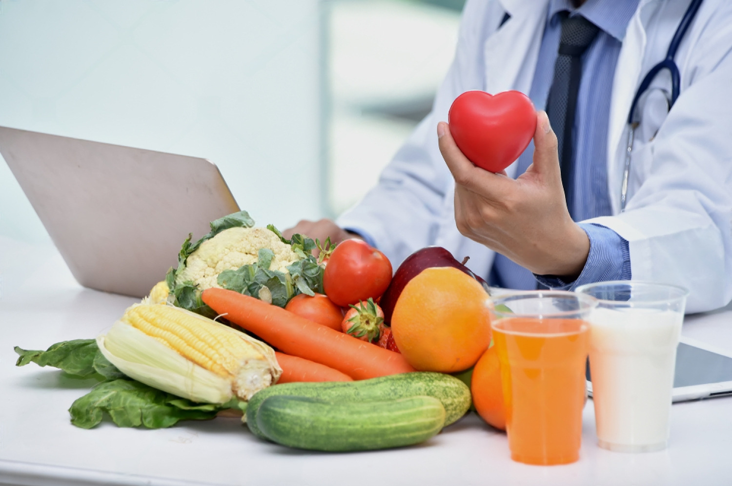 Simple Meal Planning